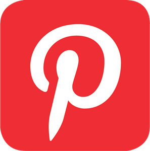Pinterest Logo